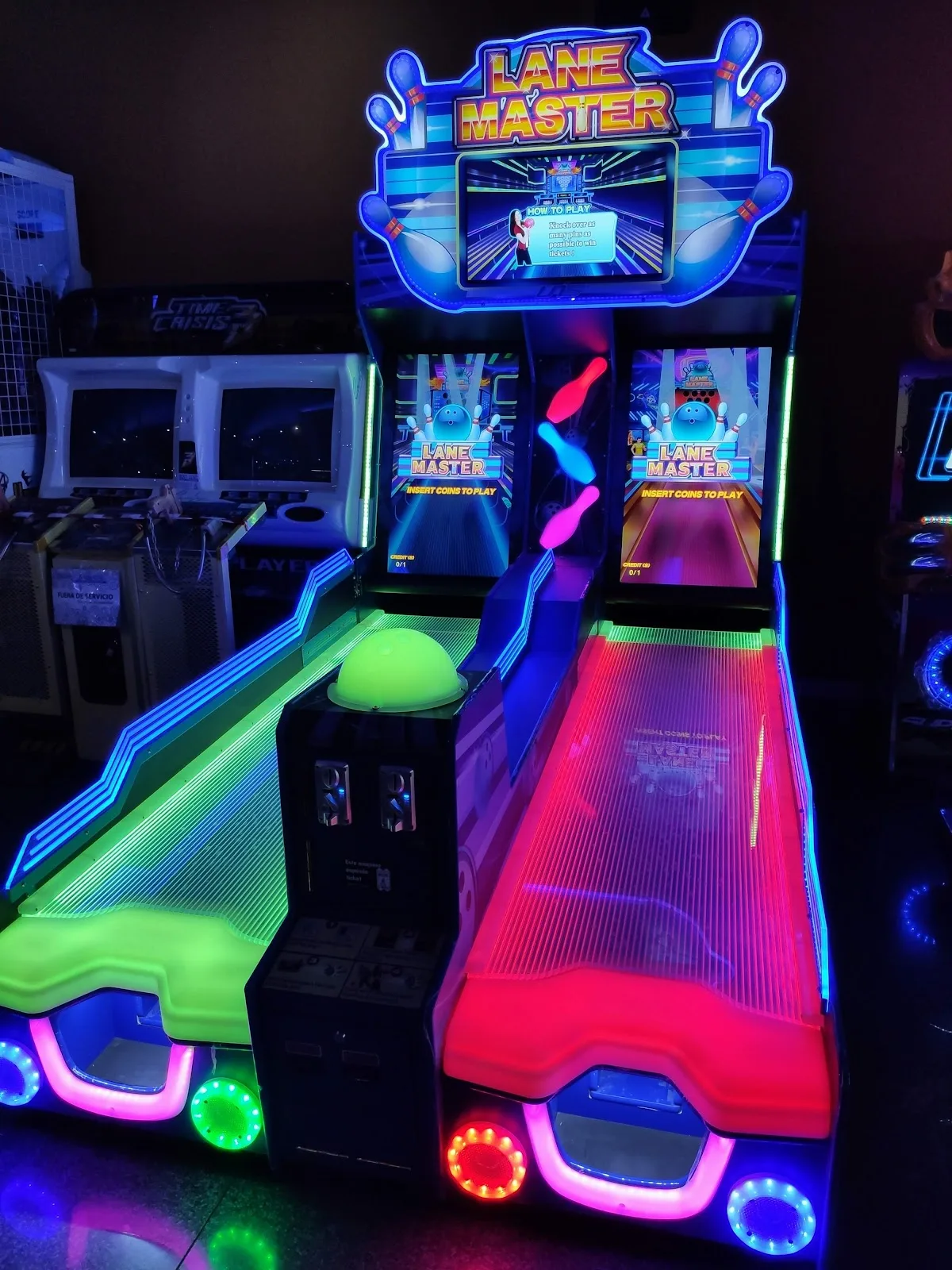 Ocio Next Level (MN4) — foto 6