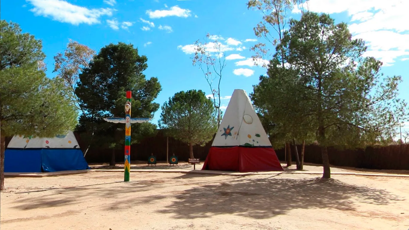 Parque Adai