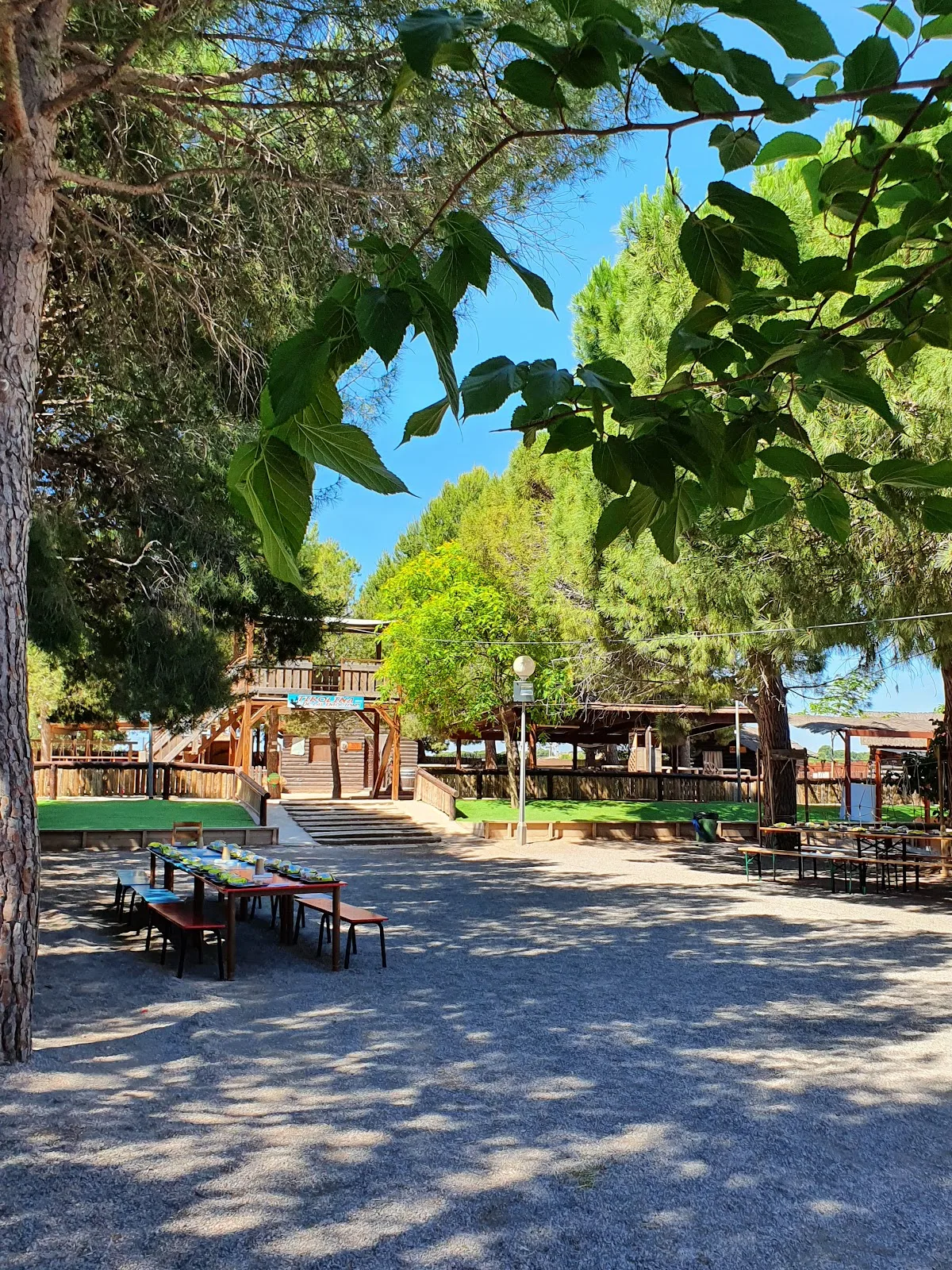 Parque Adai — foto 2