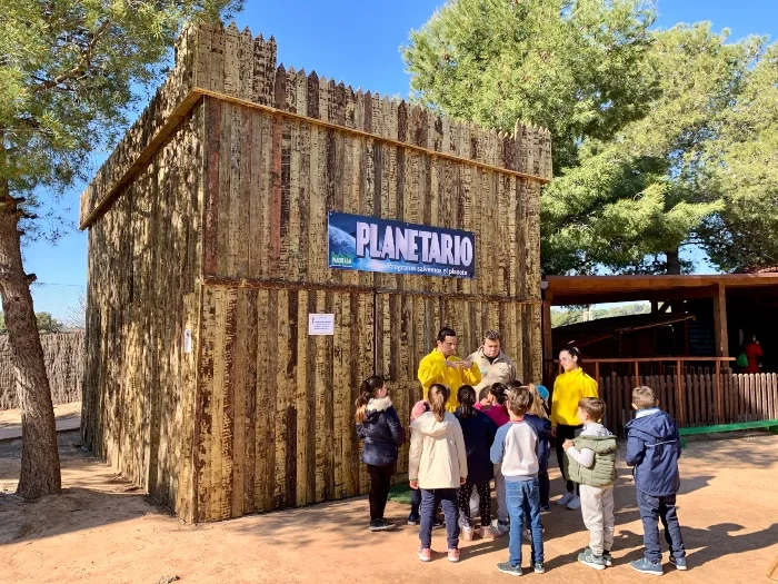 Parque Adai — foto 8