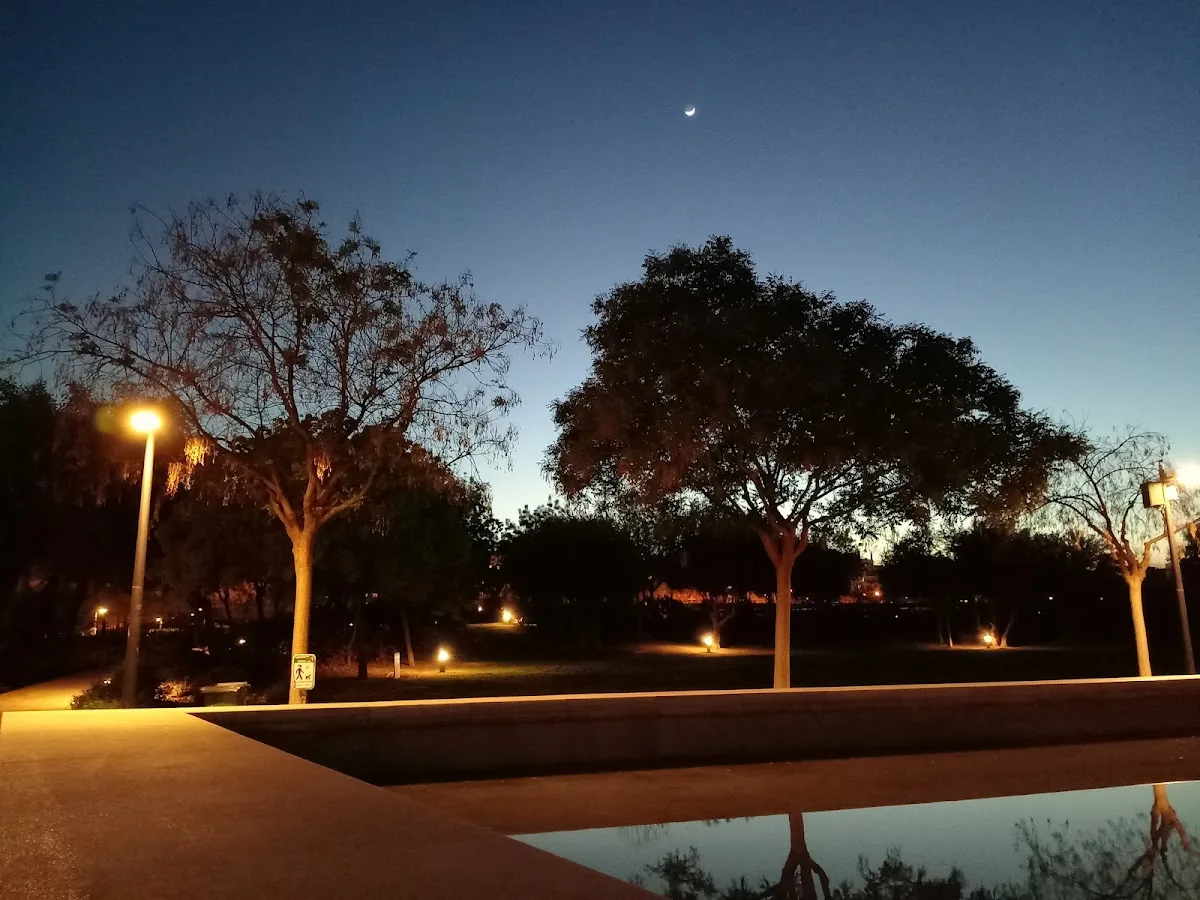 Parque Central de Valencia — foto 4