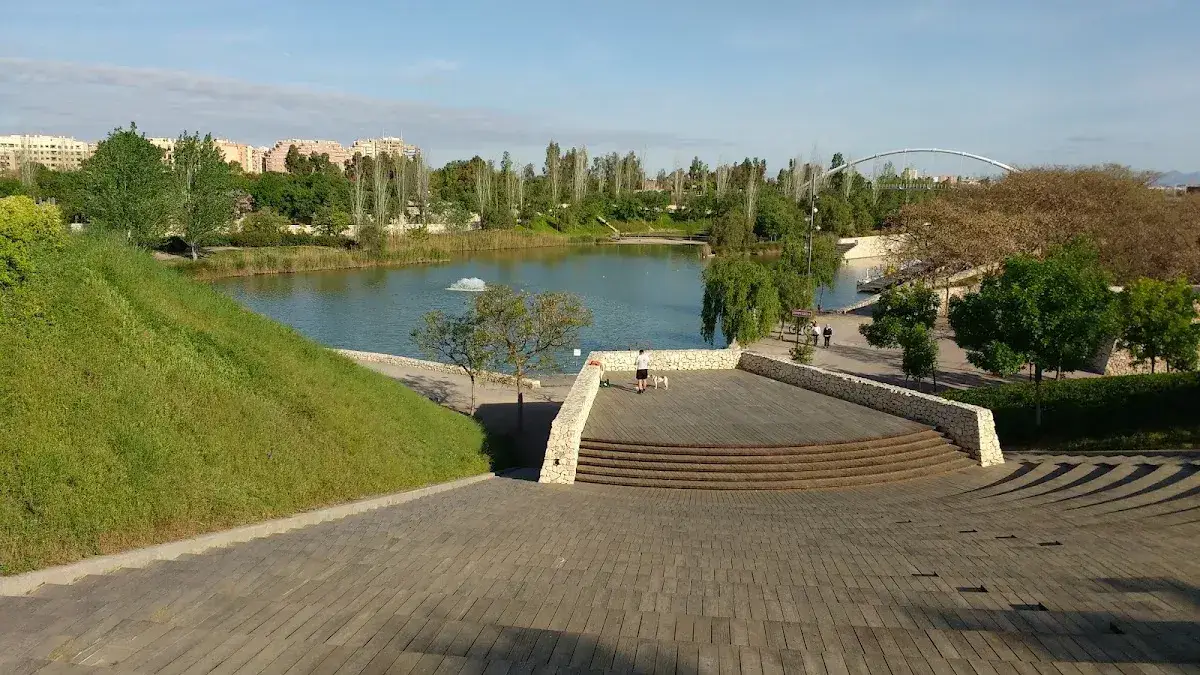 Parque de Cabecera — foto 6