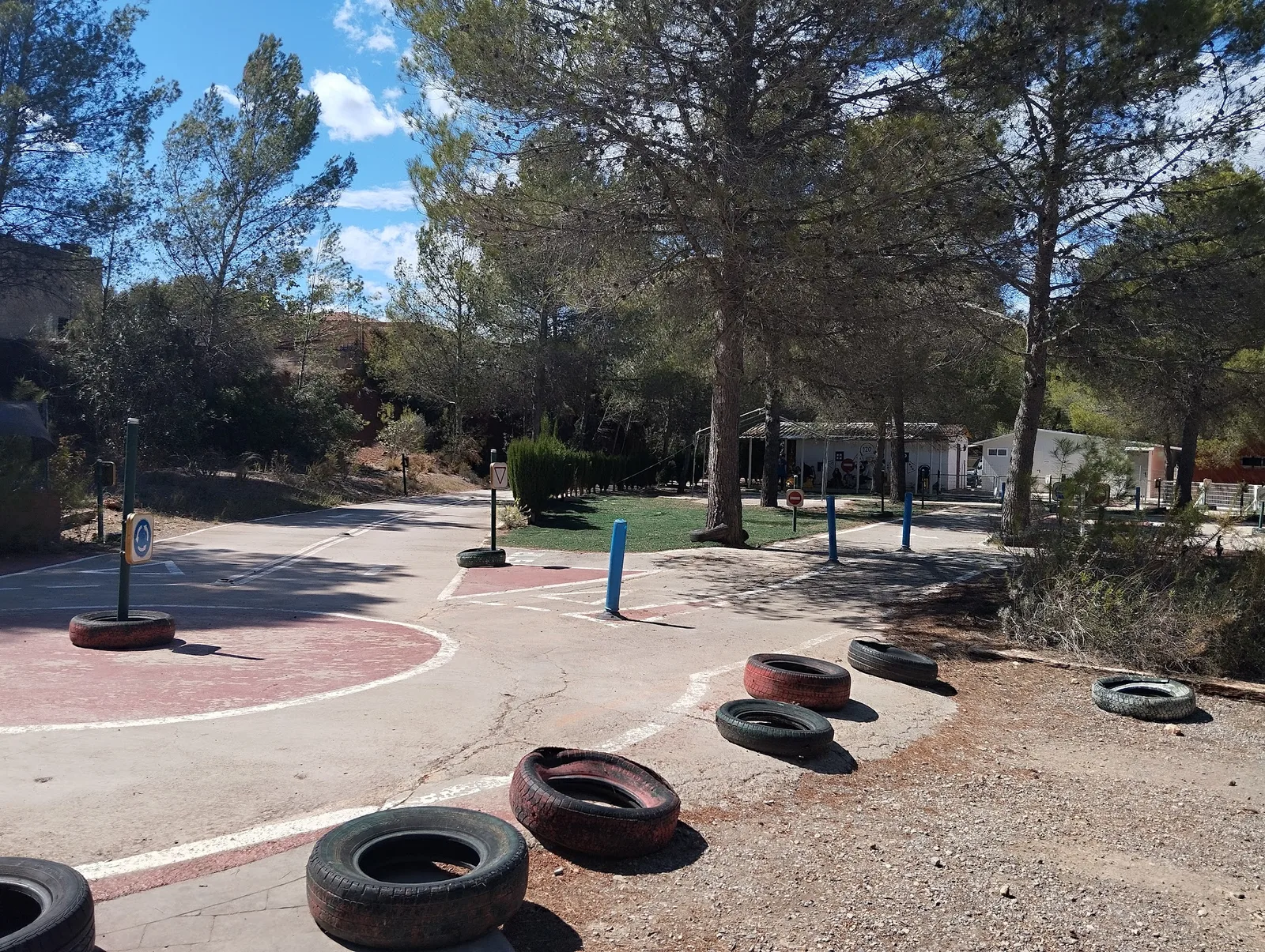 Parque El Pla — foto 5