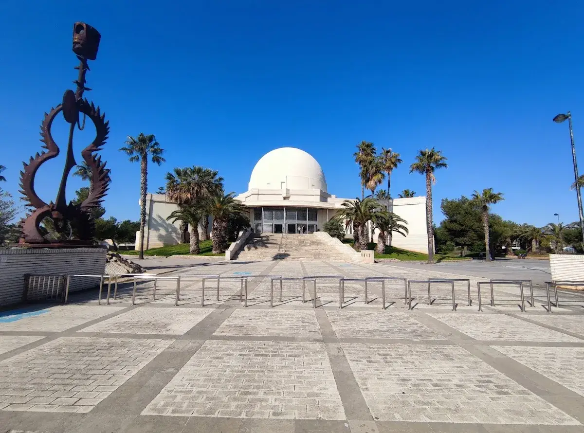 Planetario de Castellón