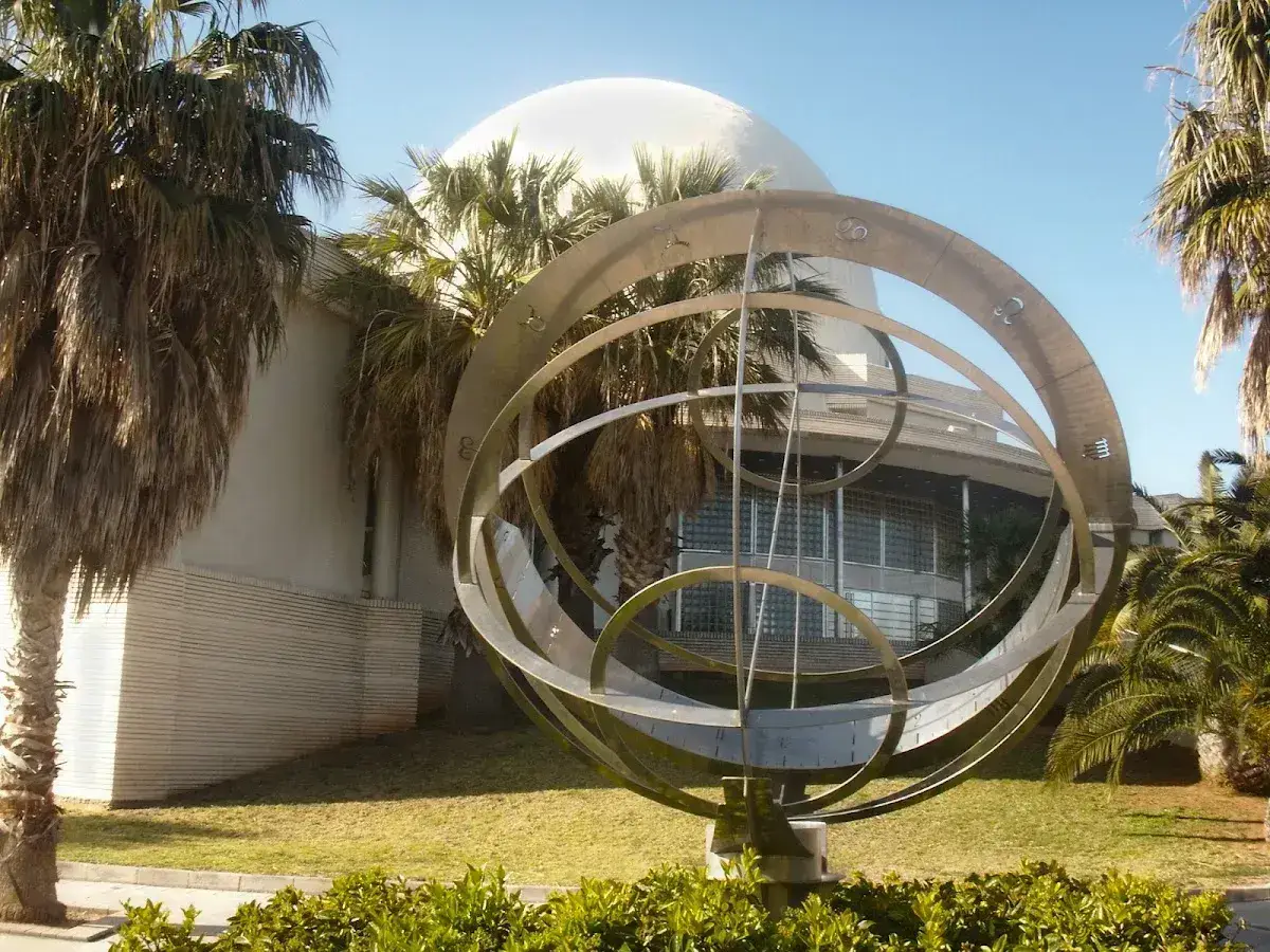 Planetario de Castellón — foto 2