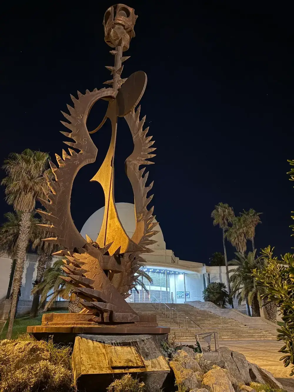 Planetario de Castellón — foto 4