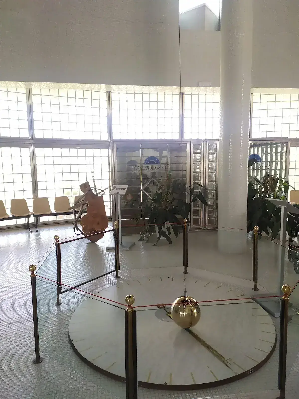 Planetario de Castellón — foto 5