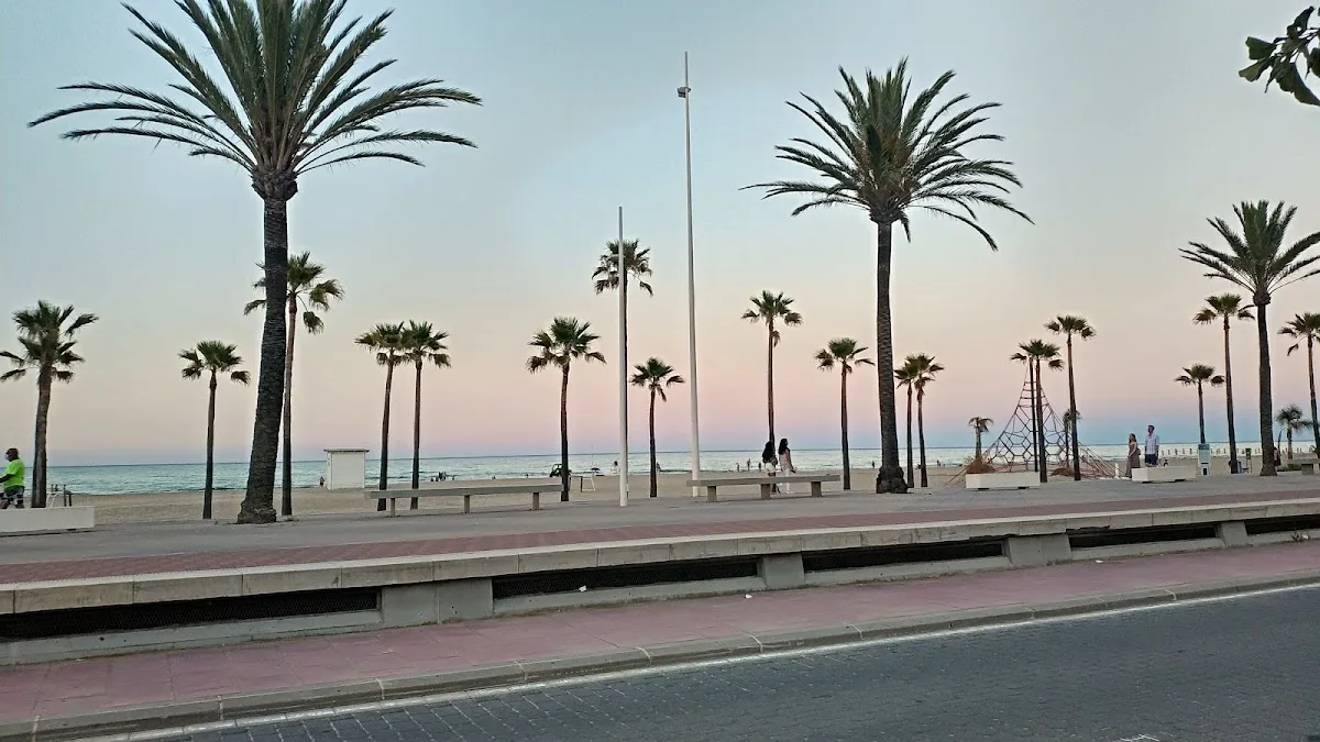 Playa de Gandia — foto 4