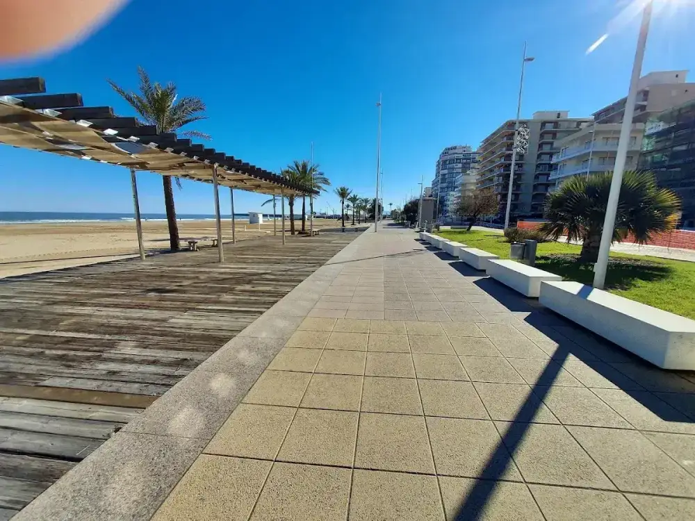 Playa de Gandia — foto 5