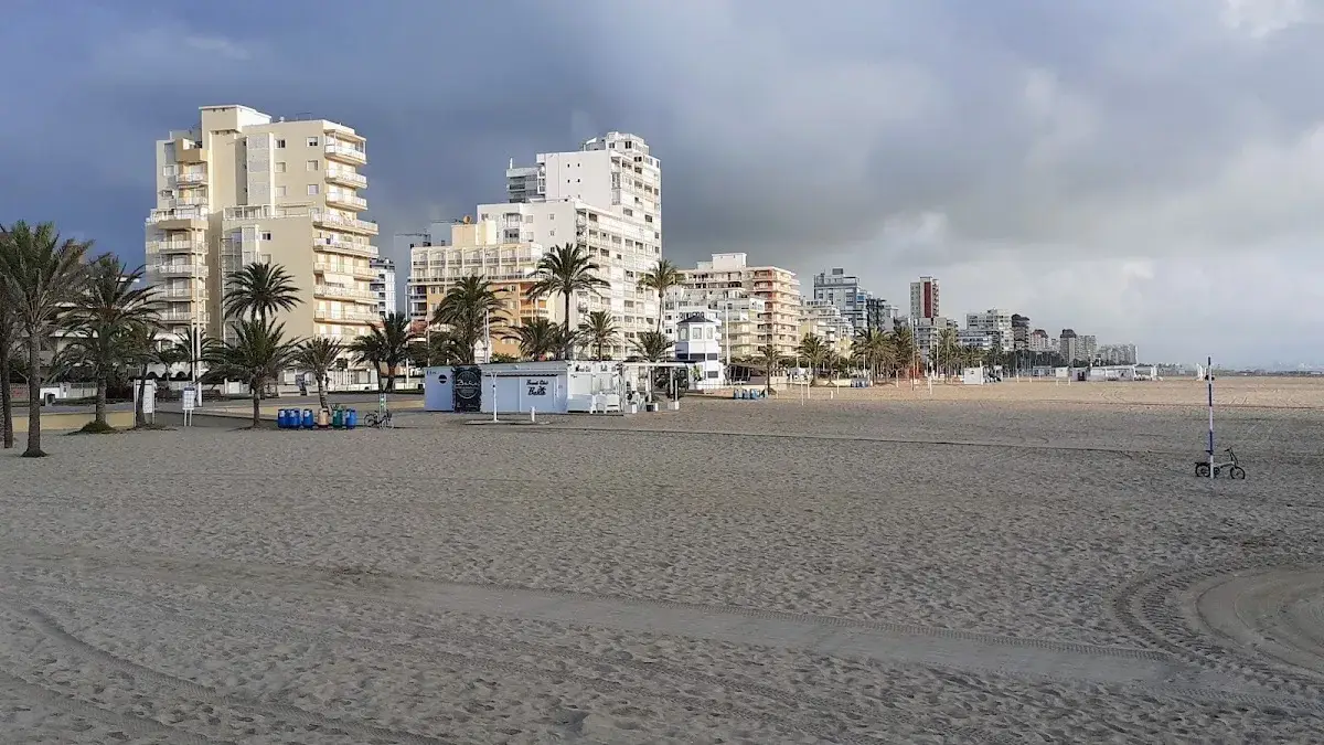 Playa de Gandia — foto 6