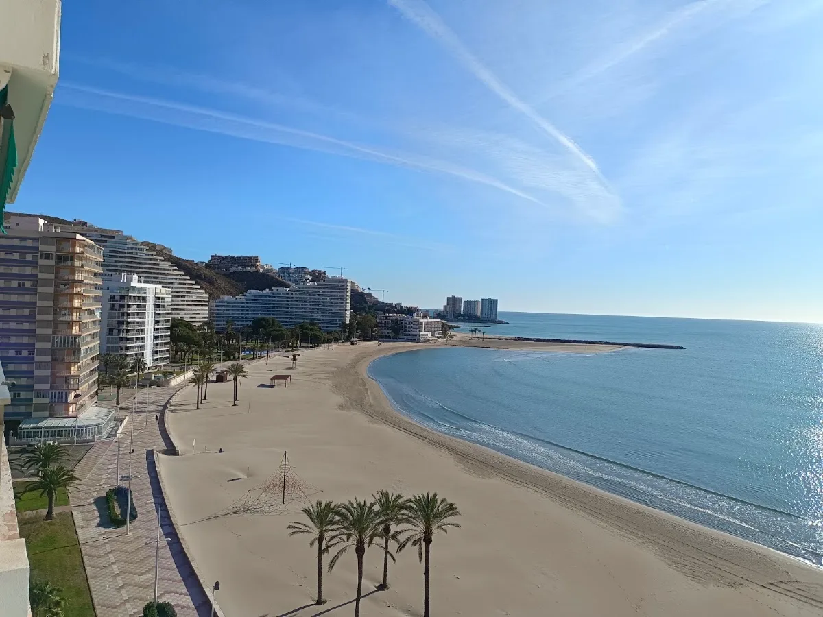 Playa del Racó (Cullera)