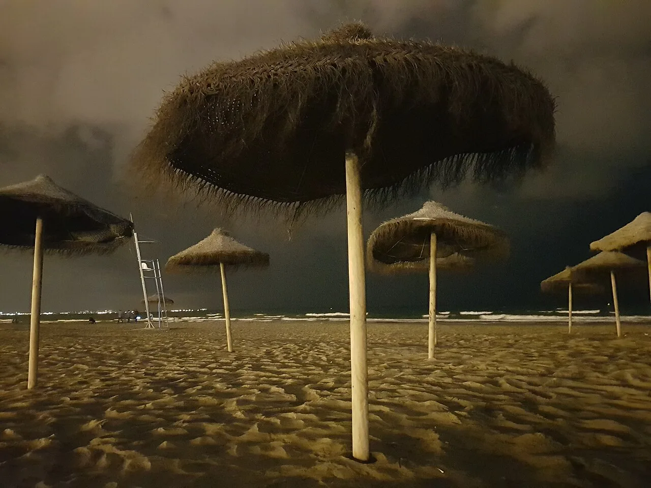 Playa de la Malvarrosa — foto 16