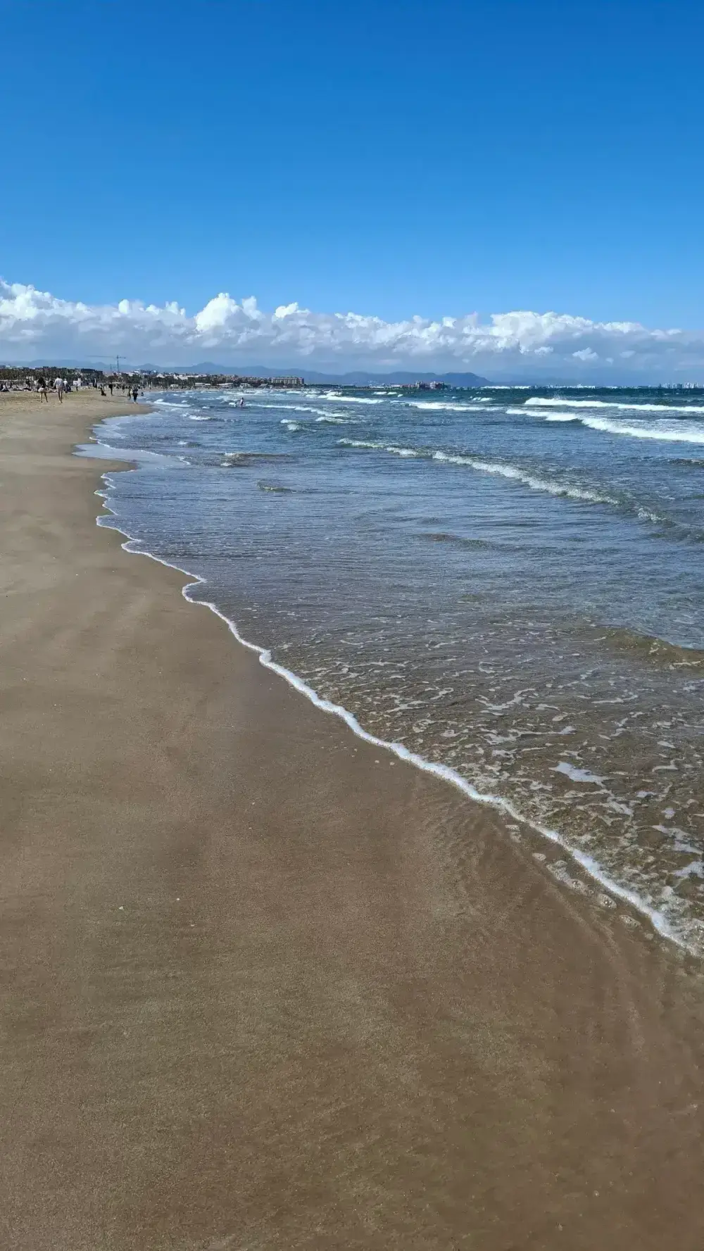 Playa de la Malvarrosa — foto 8