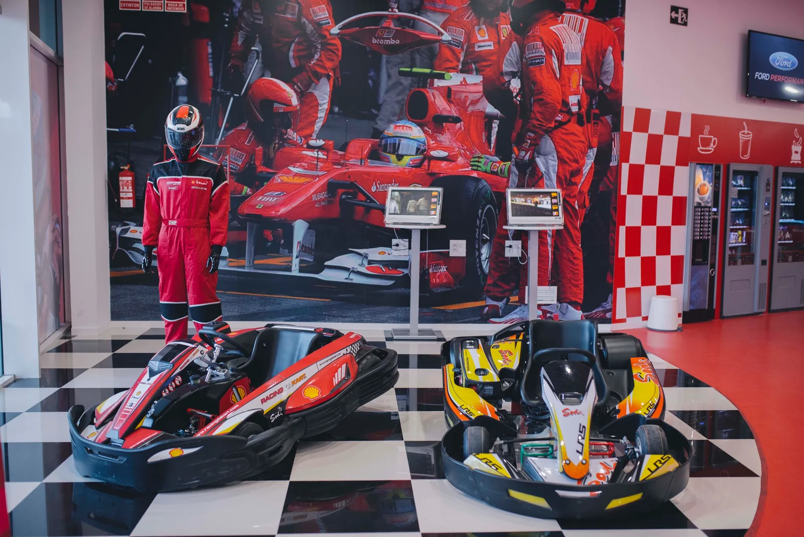 Racing da Kart Valencia — foto 10