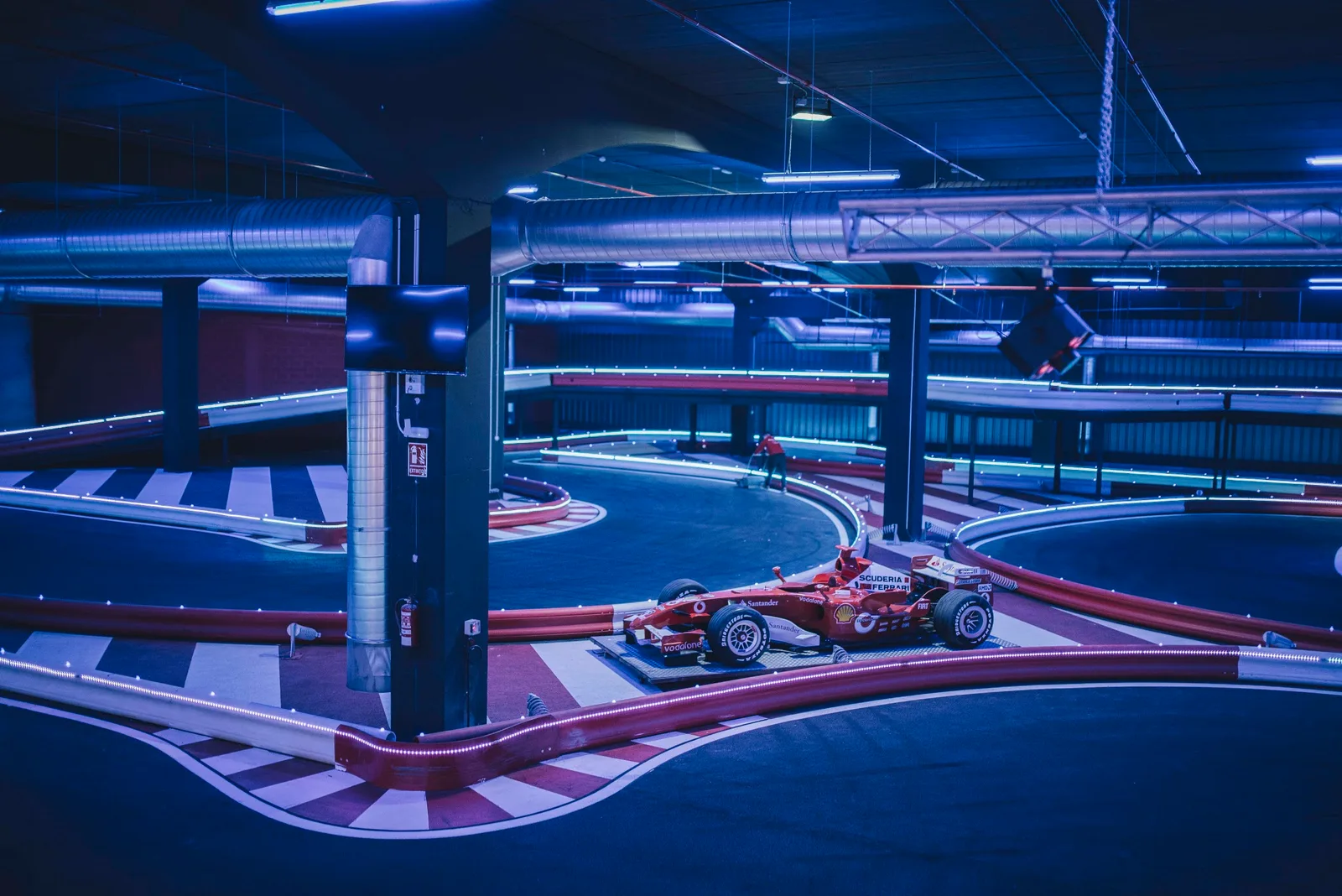 Racing da Kart Valencia — foto 2