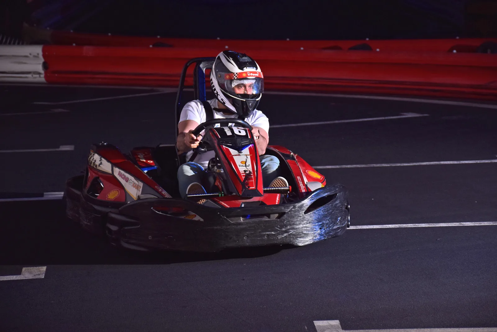 Racing da Kart Valencia — foto 3