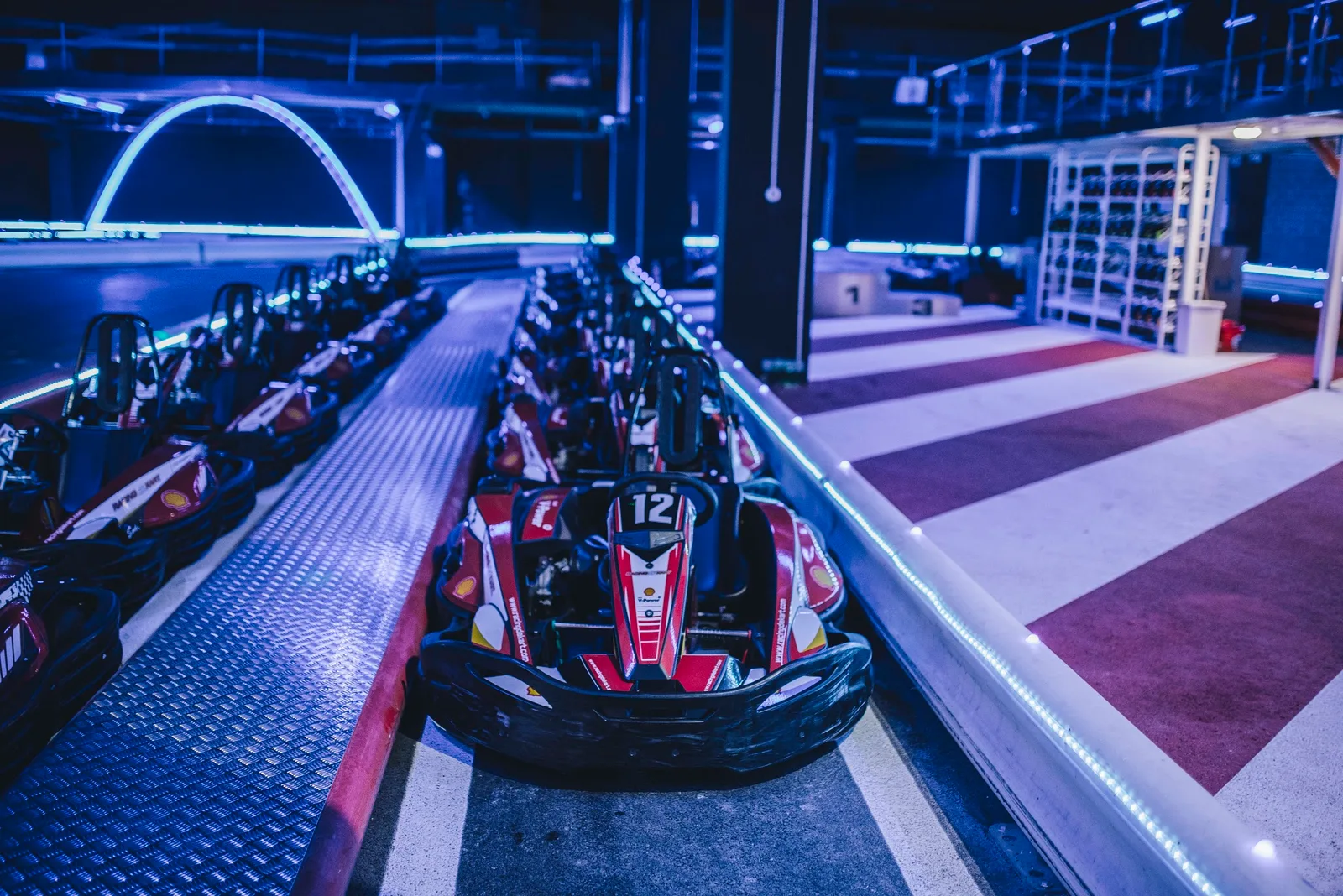 Racing da Kart Valencia — foto 4