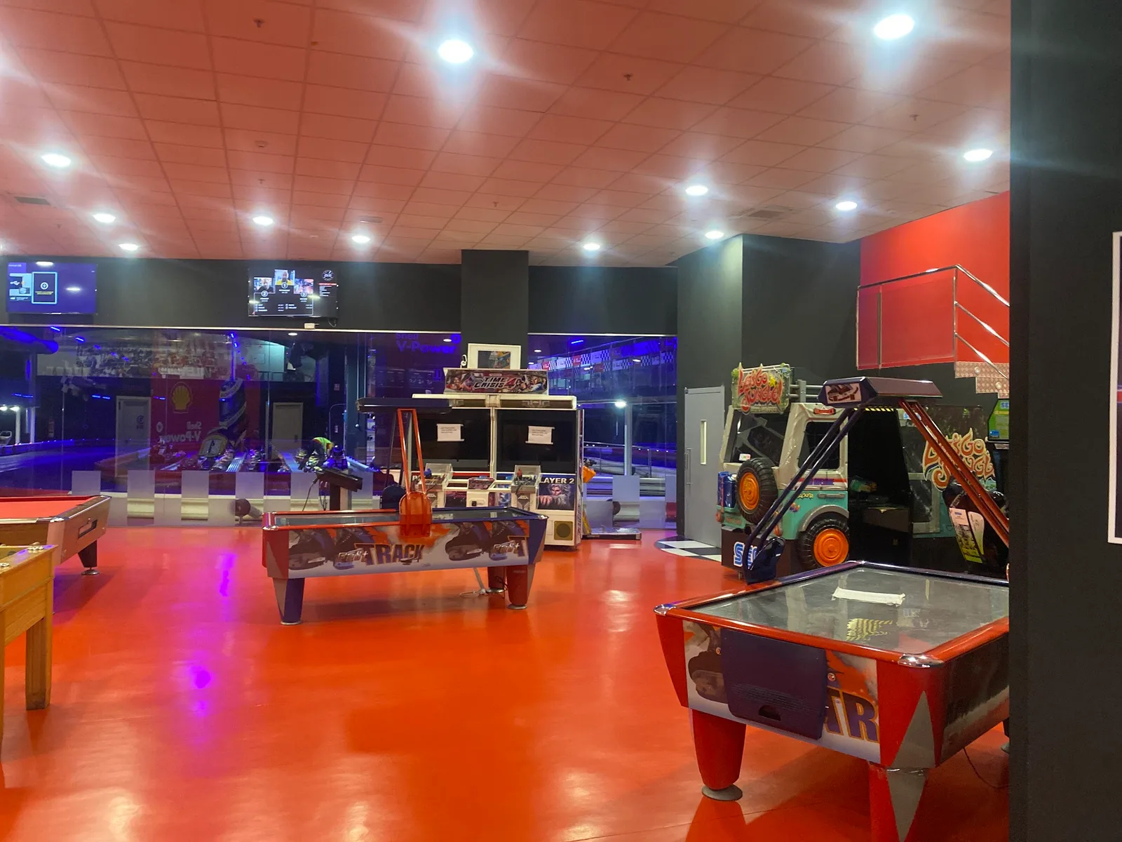 Racing da Kart Valencia — foto 5