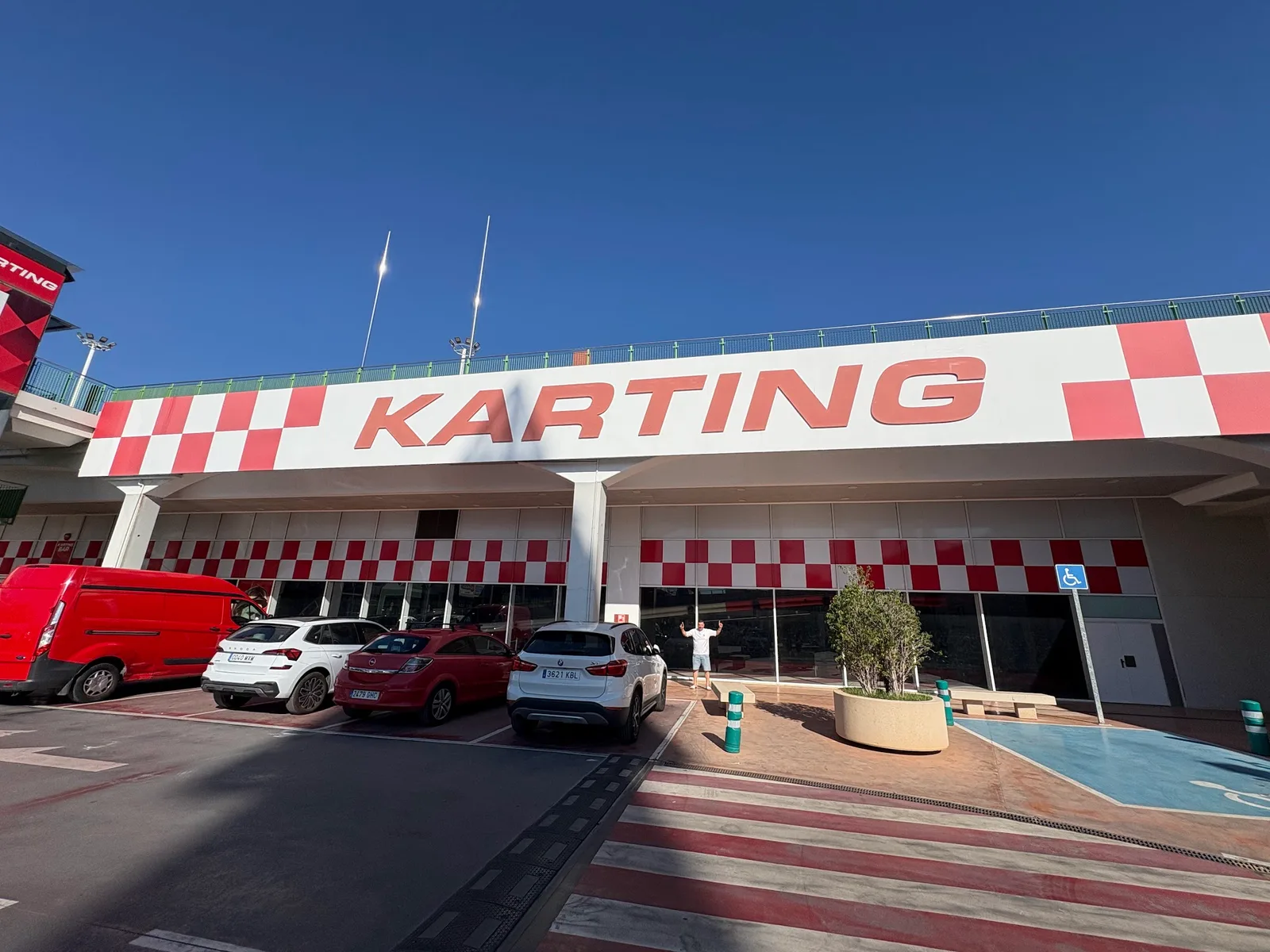 Racing da Kart Valencia — foto 6