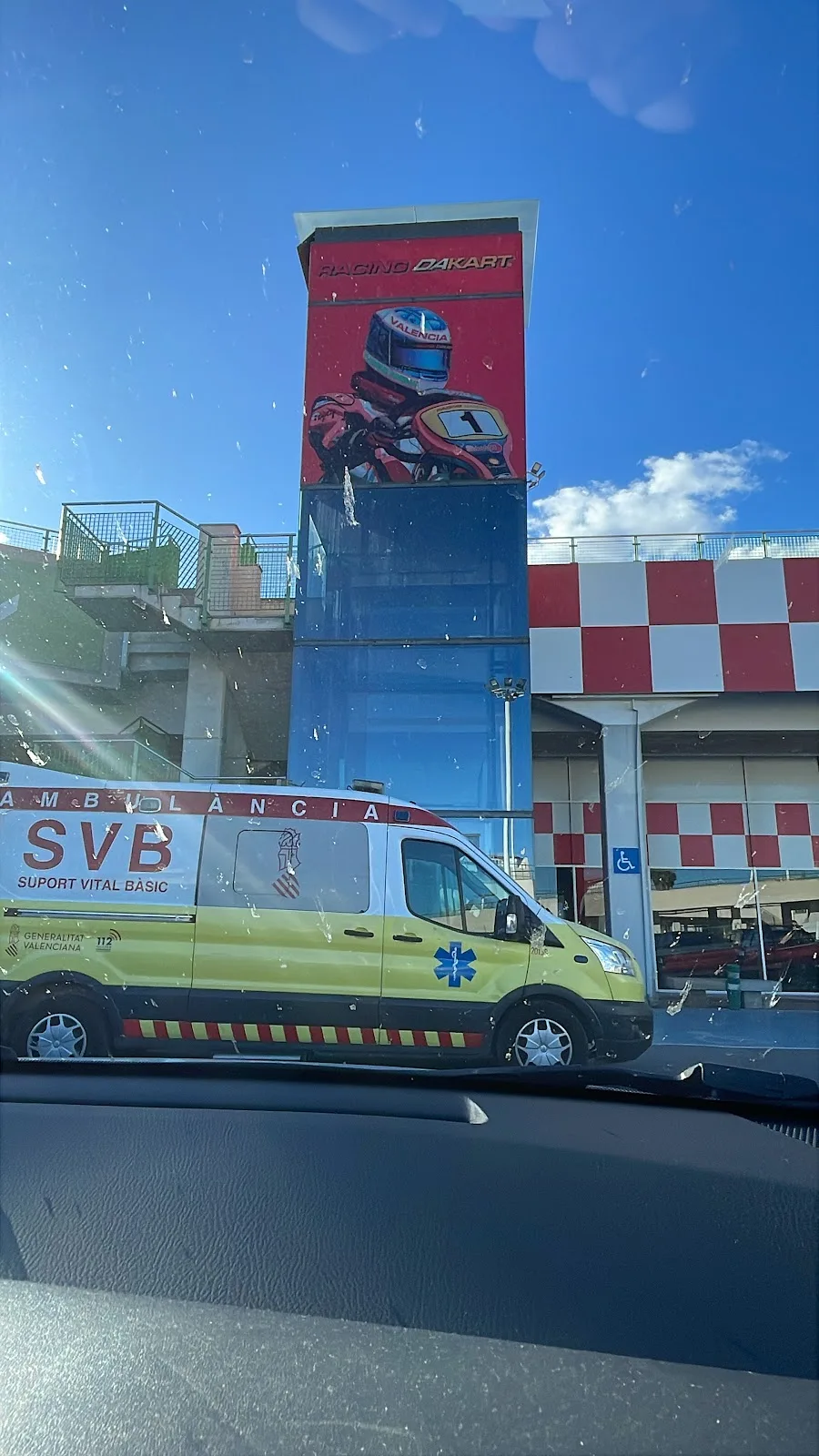 Racing da Kart Valencia — foto 8