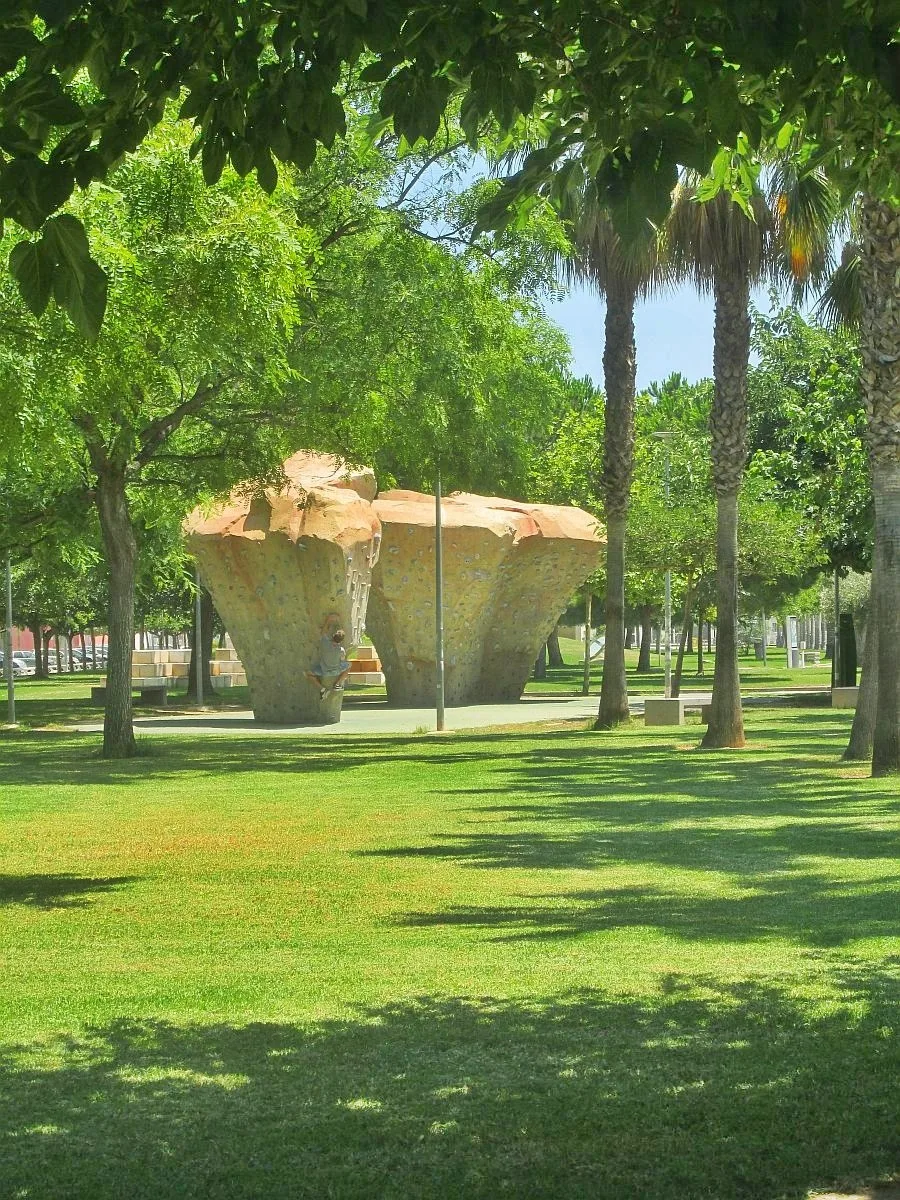 Rocódromo UPV — foto 2