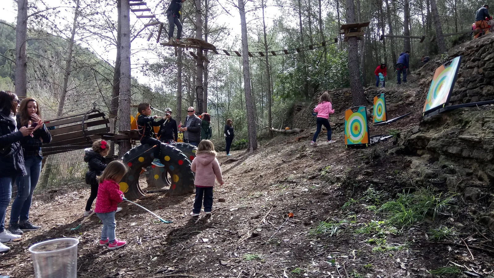 Sargantana Aventura — foto 6