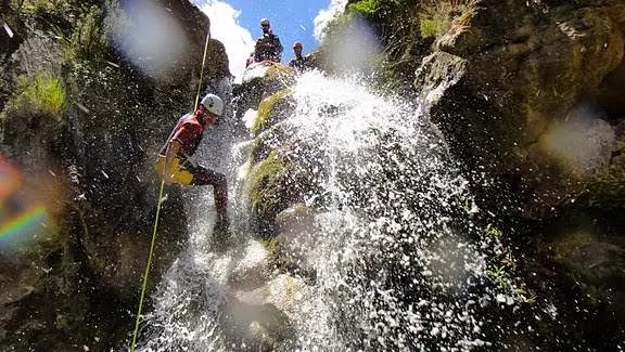 Sargantana Aventura — foto 7