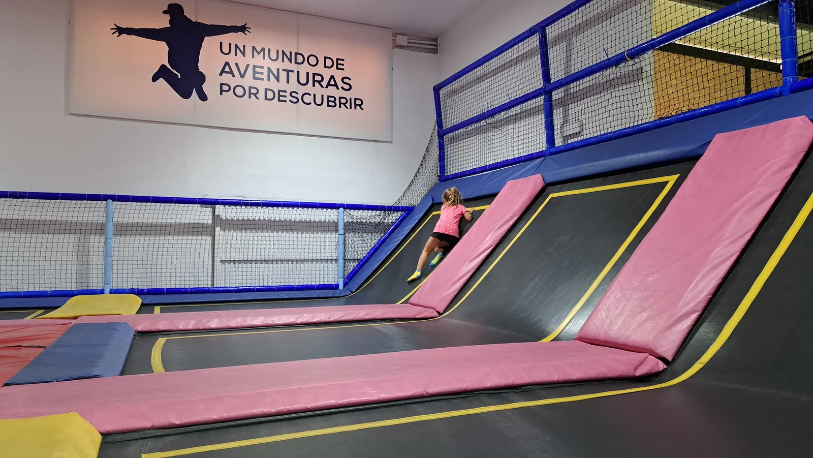 Street Jump — foto 10