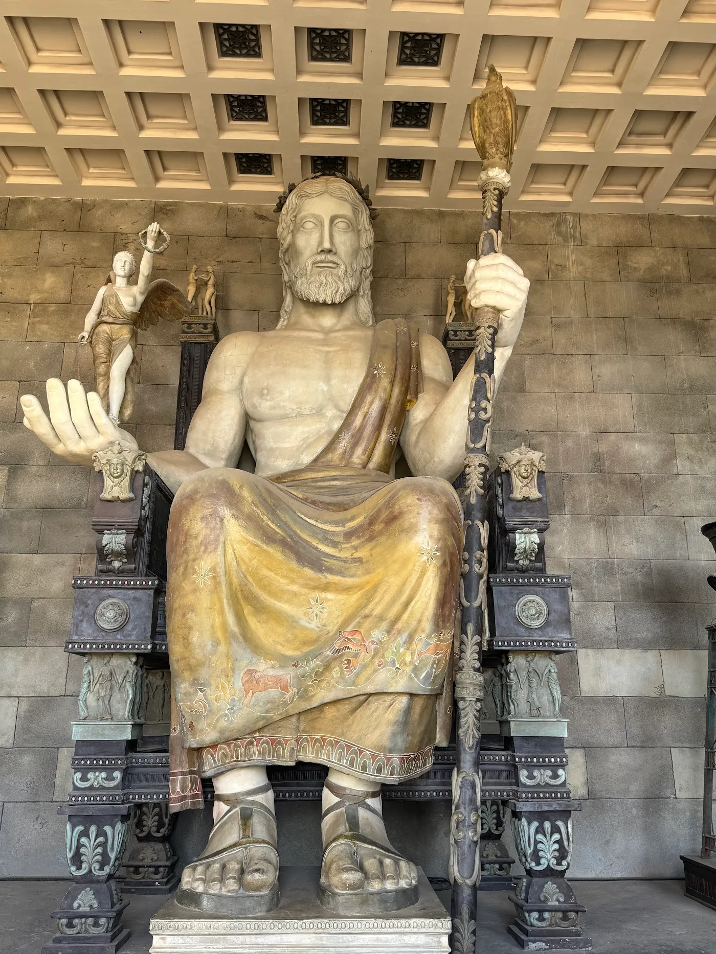 Terra Mítica — Parque temático — foto 10