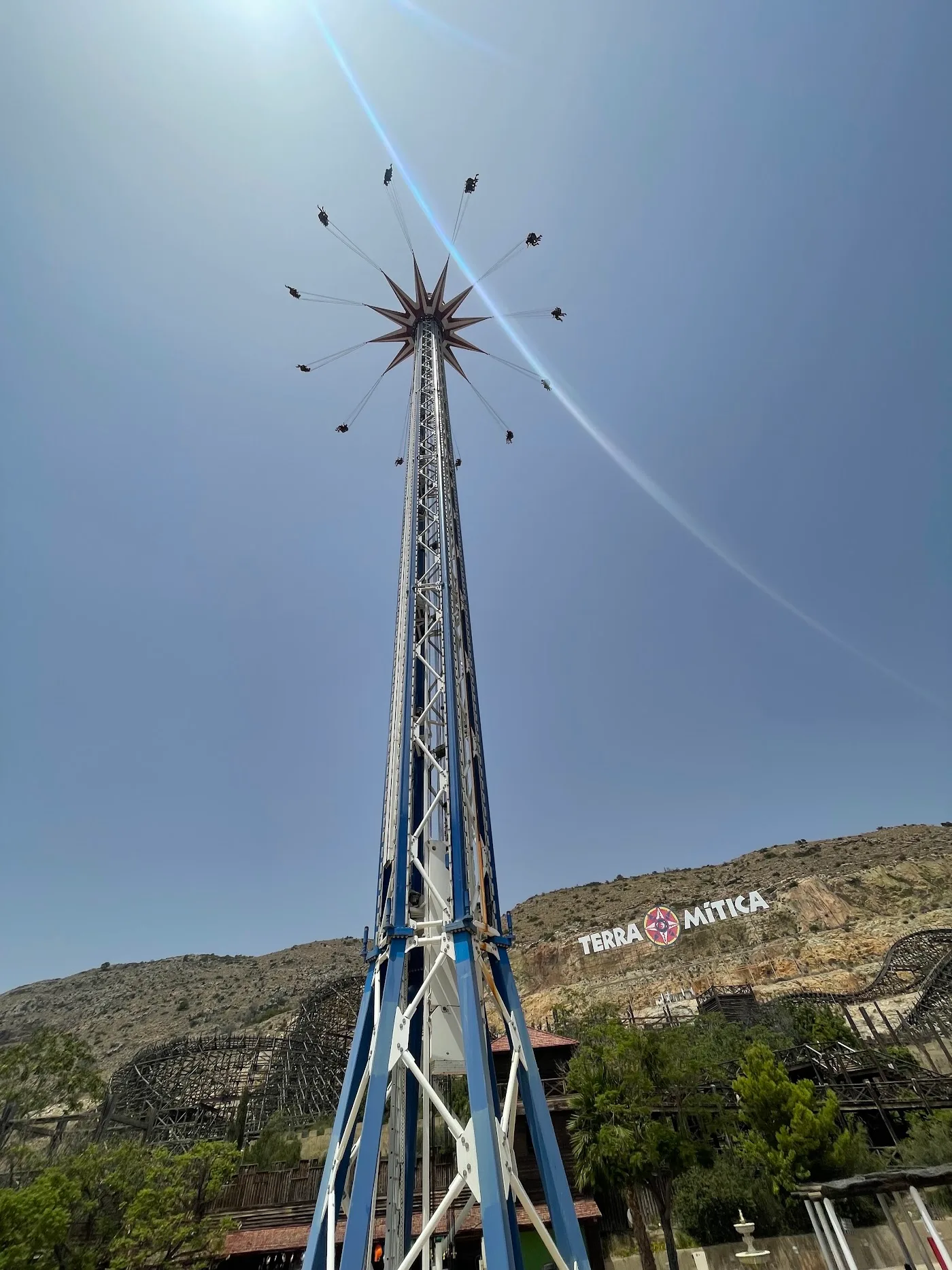 Terra Mítica — Parque temático — foto 6