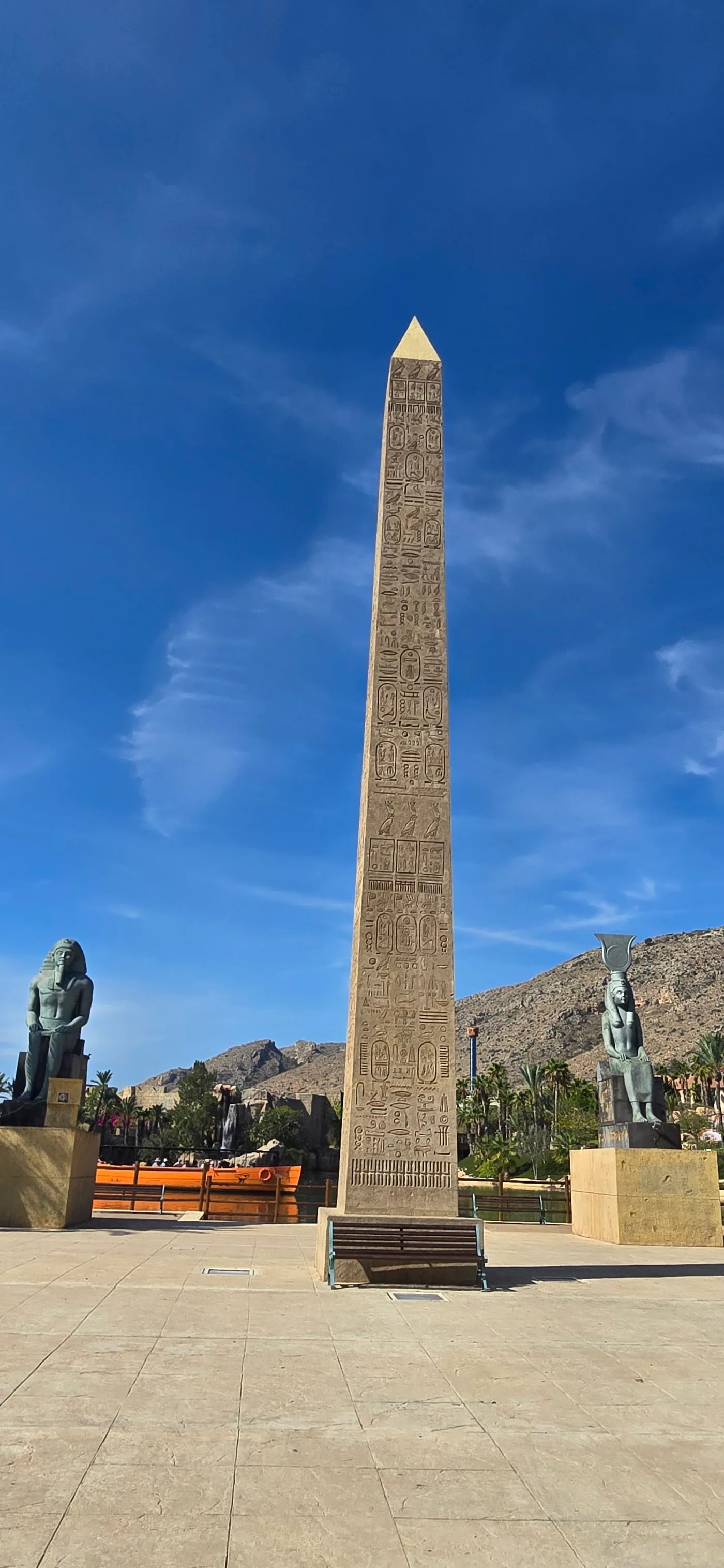 Terra Mítica — Parque temático — foto 9
