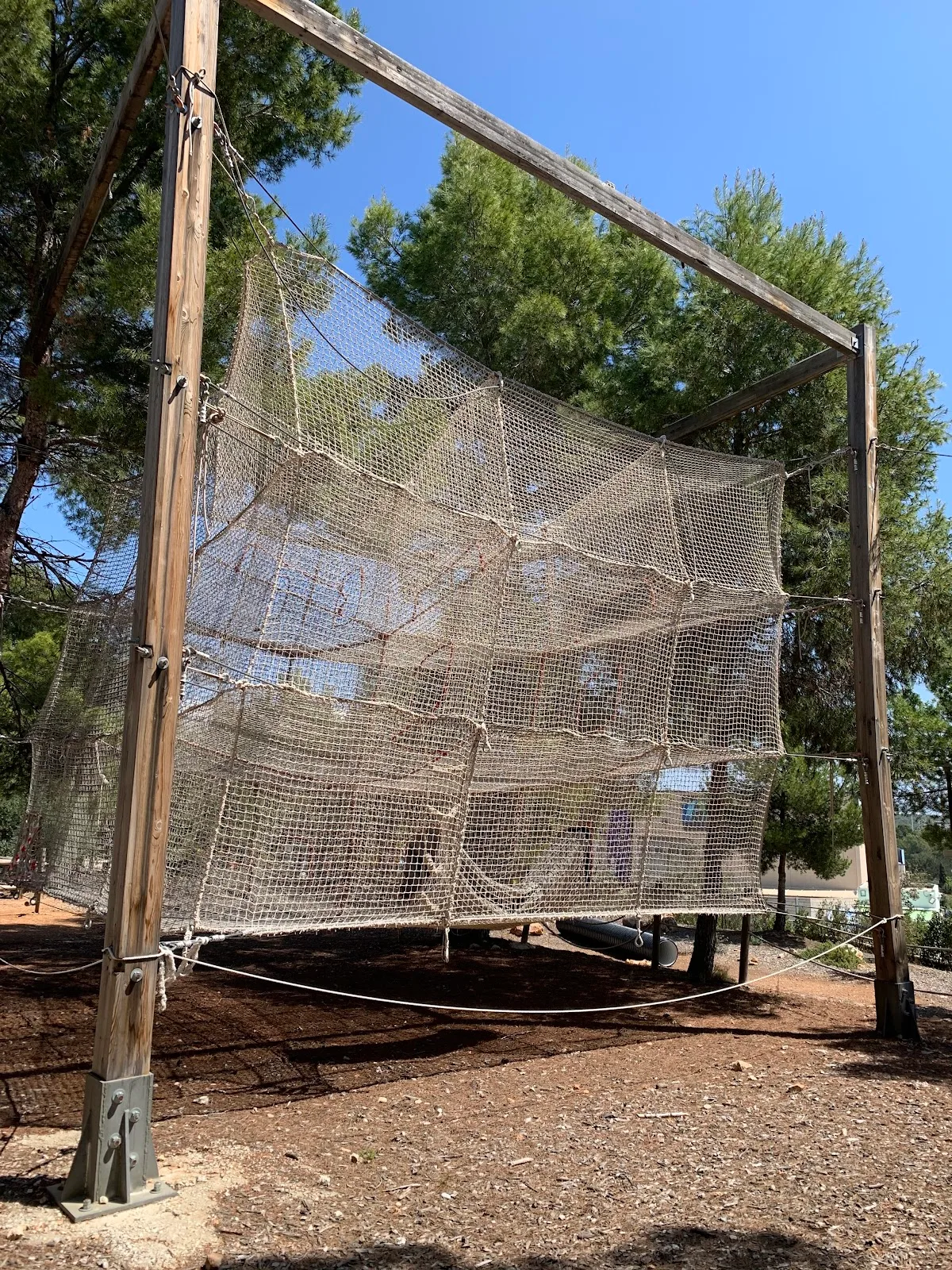 Tirolinas Go — foto 10