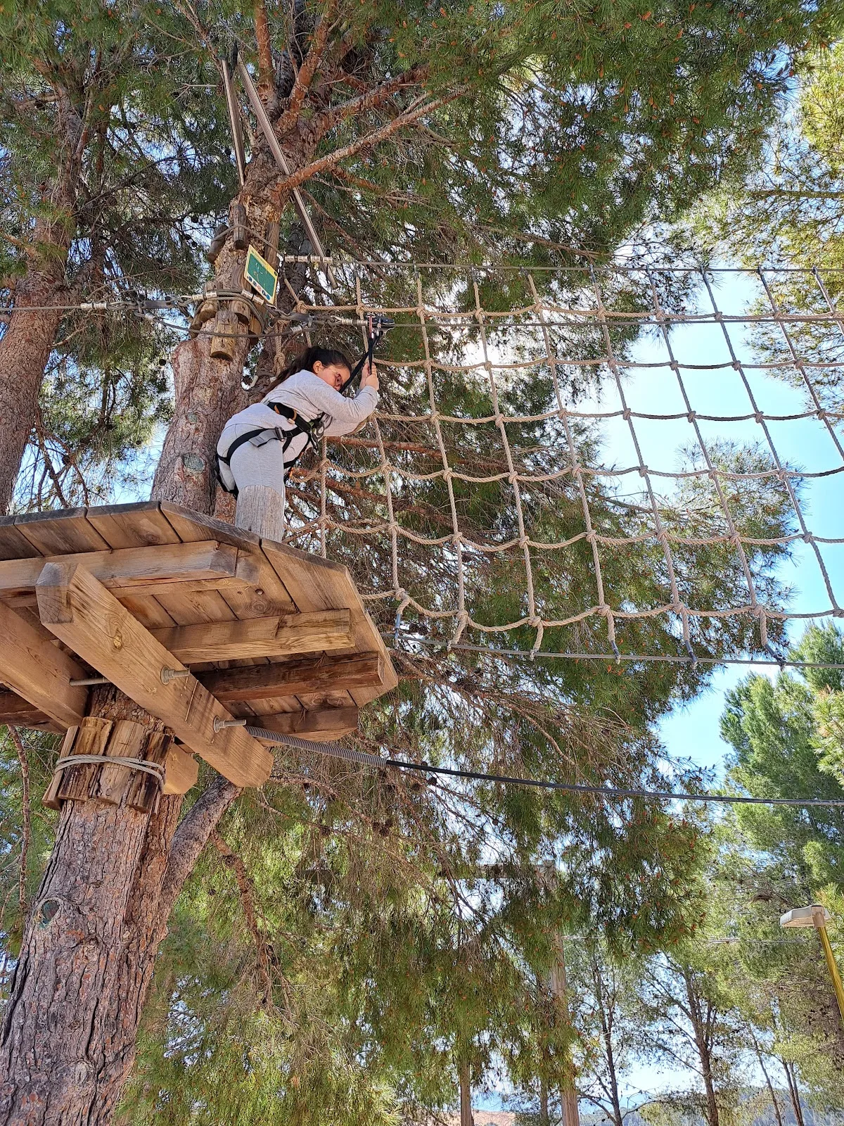 Tirolinas Go — foto 4