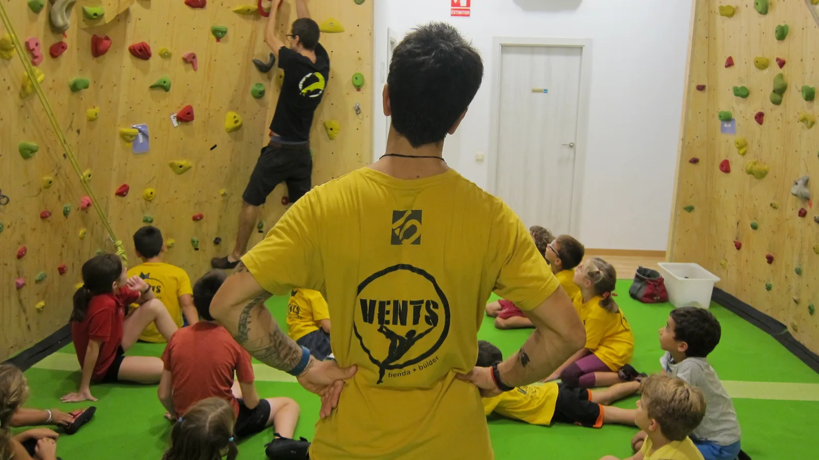 Vents Kids — foto 7