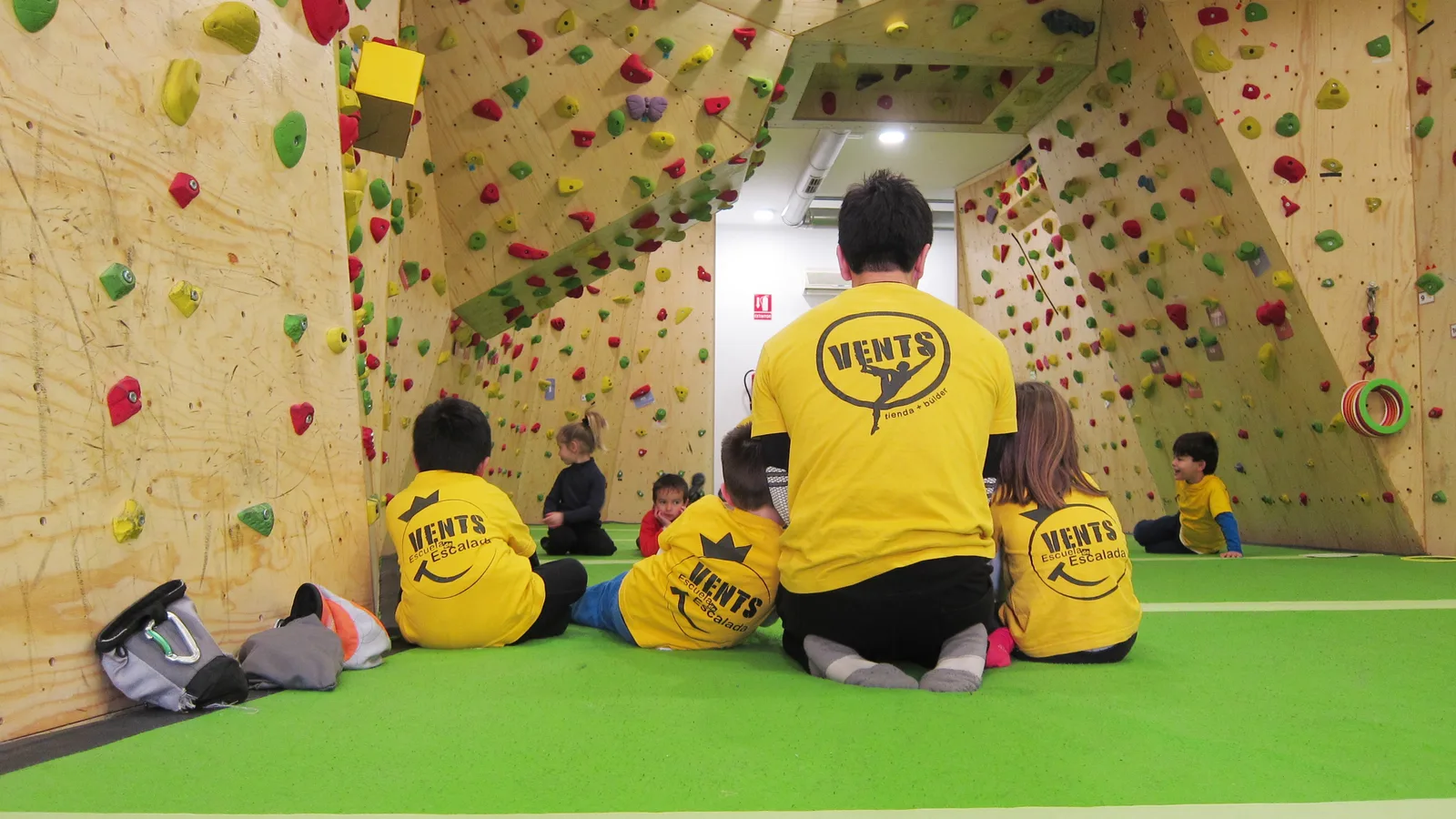 Vents Kids — foto 8