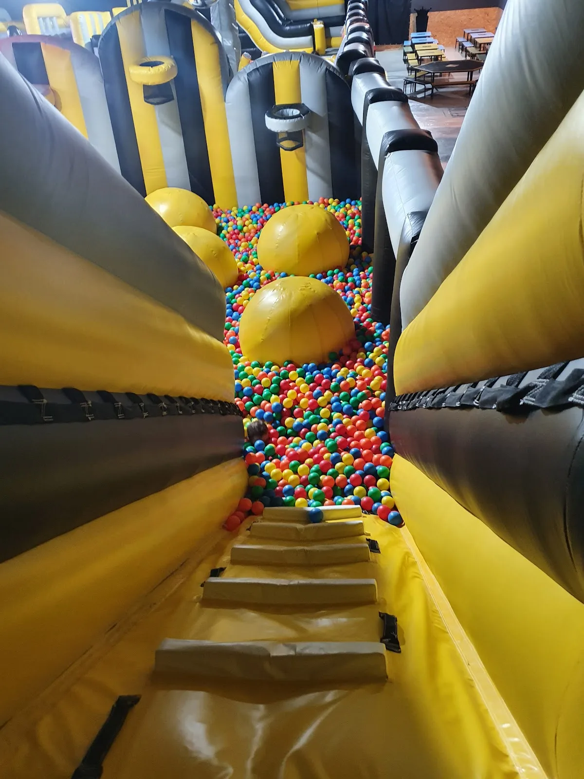 Vertigo Park — foto 5