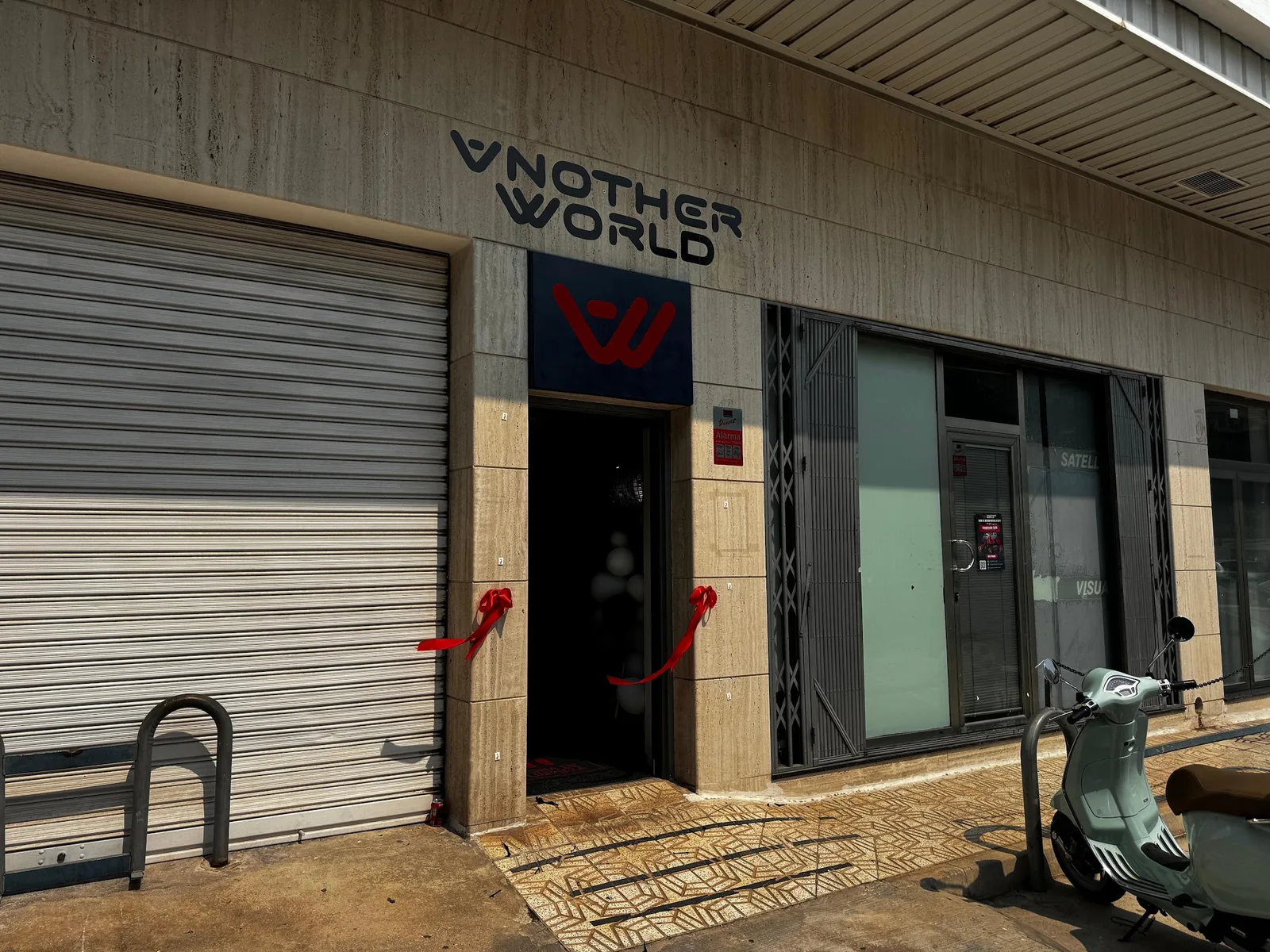 VR Games Another World — foto 8